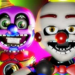 Scary Evil Circus Clown Music/Btccw theme