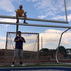 Field Goal 2.0 (ft. Lil Gatorade, beat by Komplexx Beatz)