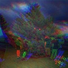 100 Gecs - Hand Crushed By A Mallet (confuzed flip)