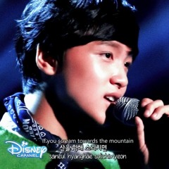 NCT HAECHAN - Youll Be In My Heart (cover)