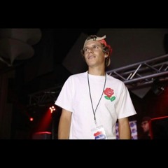 Chosen (Prod. By Bandit Luce)