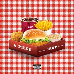 Hat trick feat 2GramCam