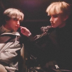 NCT JUNGWOO HAECHAN - Instagram (cover)