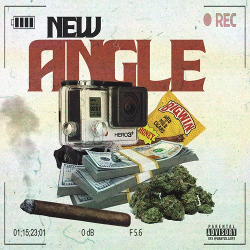 New Angle