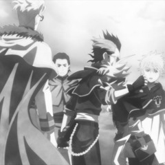 Shadows (PROD. MISERY)