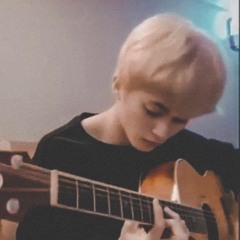 NCT HAECHAN - Goodbye Summer (cover)