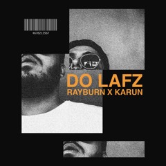 Do lafz (Prod. by Rayburn)
