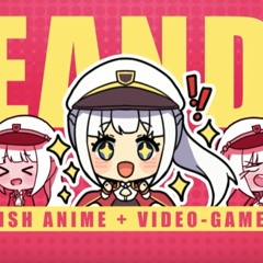 Terra Battle 2 - High Sky (Opening) ENGLISH Ver AmaLee