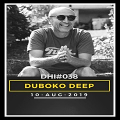 Productivity - Tune into this when you want to get some deep work done on a project that requires light focus.