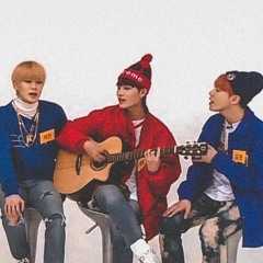 NCT TAEIL DOYOUNG JAEHYUN - Lay Me Down (cover)