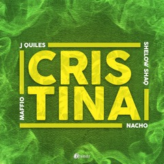 Maffio, Justin Quiles, Nacho Vs Calle 13- Atrevete Cristina ( Amoros & Juanma Martinez Intro Edit )