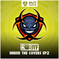 247HC183 : Rob IYF x V-Star - Use Somebody (UTC Mix)