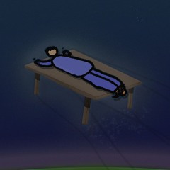 I'll be flying off to Mars