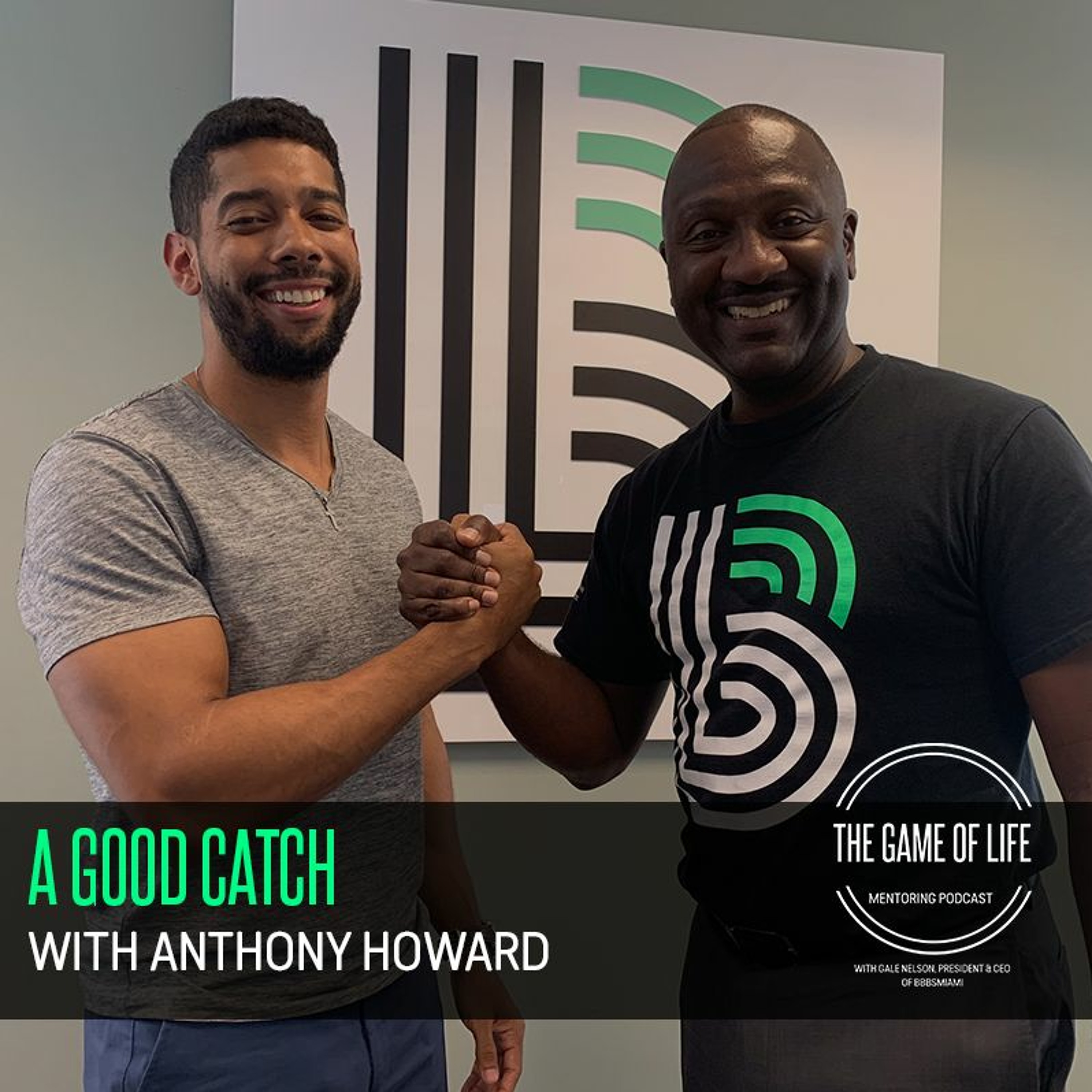 S2E29: A Good Catch | Big Brothers Big Sisters Of Miami episode artwork