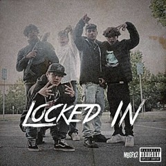 Locked In - Goonlinx x Yngmsft x Jazzy ft. HB Hank