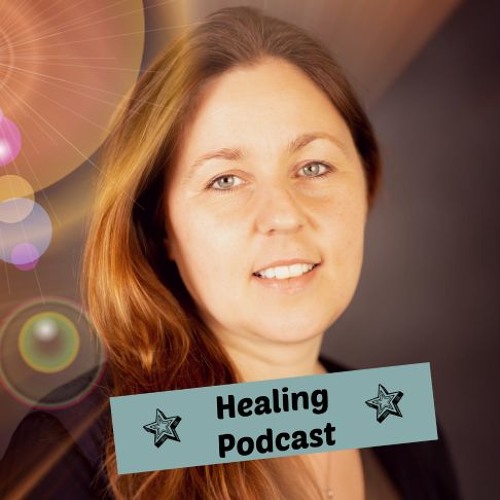 Podcast 1 - Healing met Aartsengel Ariël - Moed