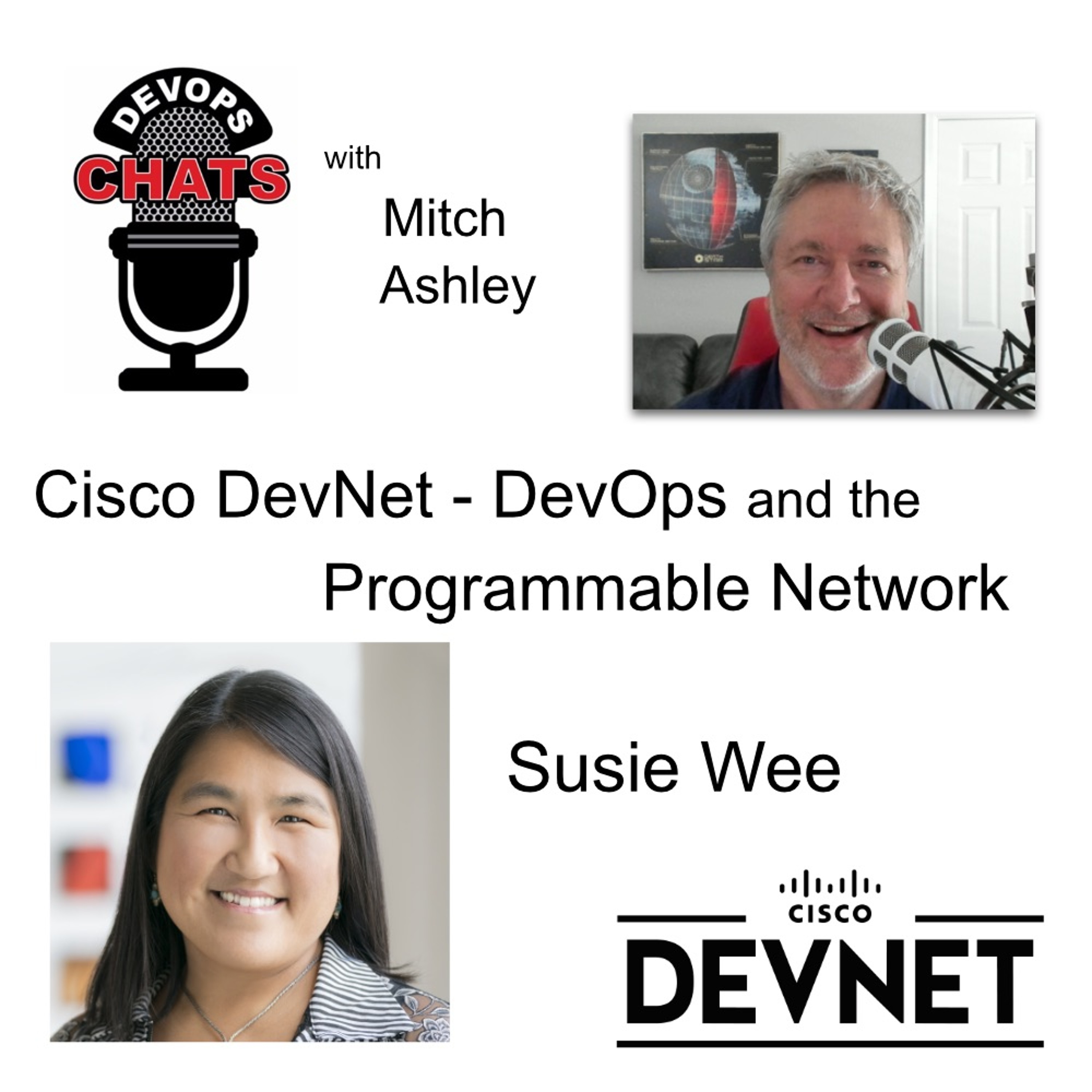 DevOps Chat
