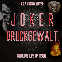 J O K E R @ DCP Absolute Life Of Tekno 2019 Free DL now