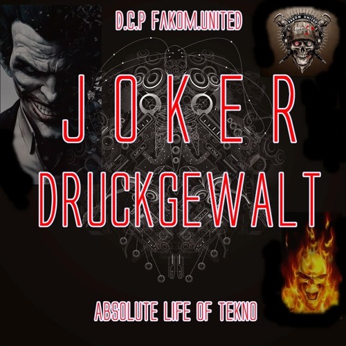 J O K E R @ DCP Absolute Life Of Tekno 2019 Free DL now
