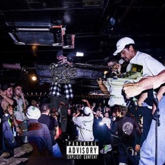 NUDY (PROD. RAIDEN)