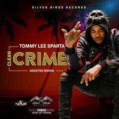 Tommy Lee Sparta - Clean Crime (Raw & Clean)