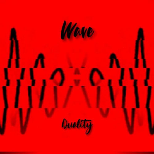 KinetiK Flux__--- Wave Duality (168bpm Prev)