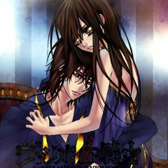 still doll - Vampire knight ed