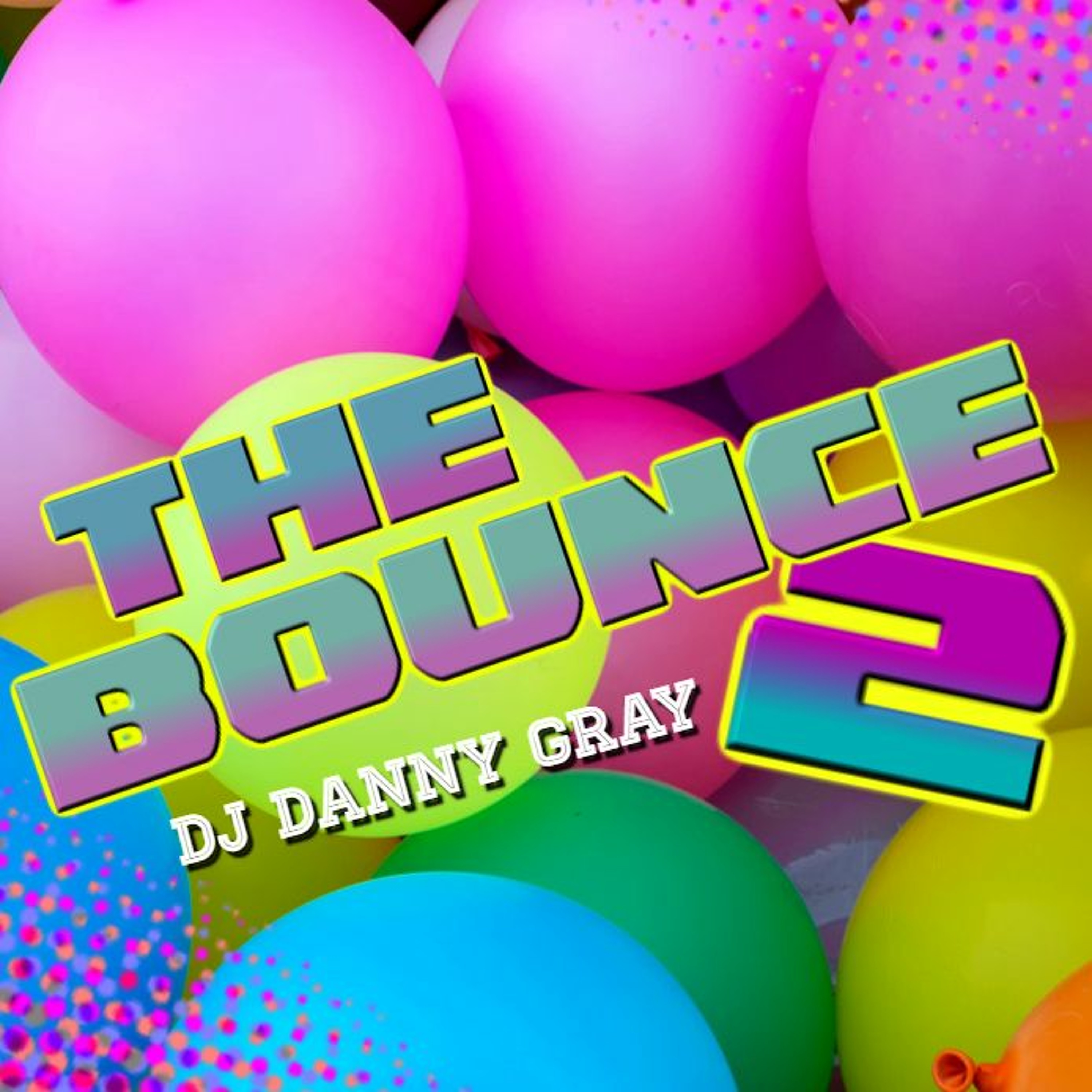 Dj Danny Gray