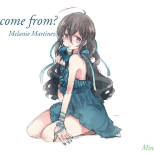 Where do babies come from nightcore