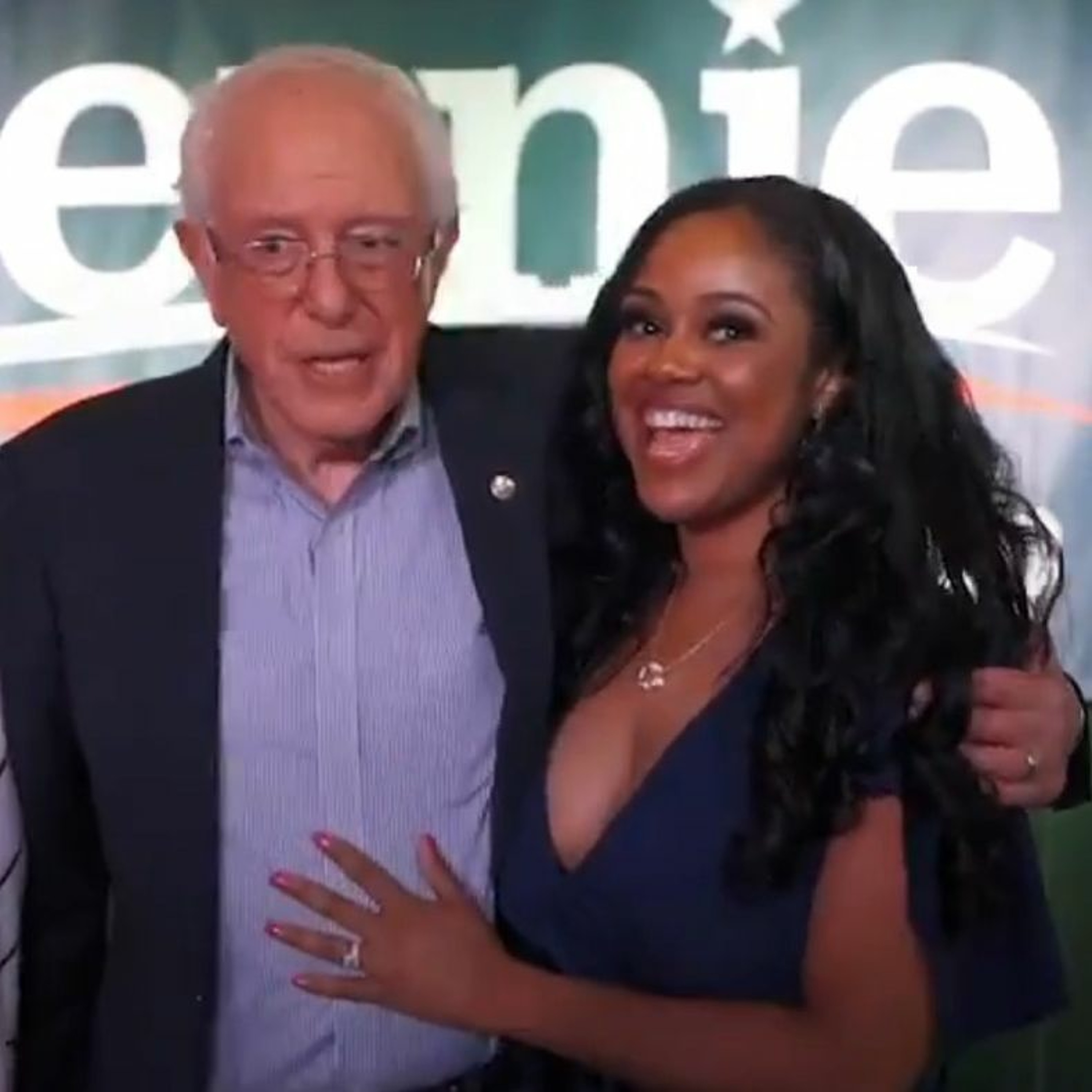 226 - Tone Down for What? With Doctor and Sanders Surrogate Victoria Dooley