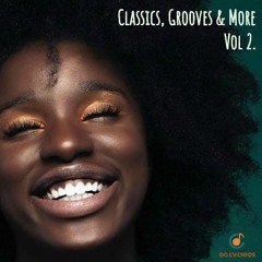 Classics, Grooves & More, Vol 2