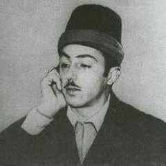 جواد ذبیحی - آواز شور