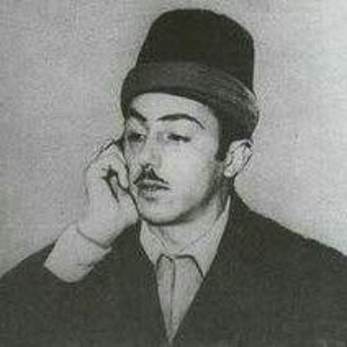 جواد ذبیحی - آواز شور
