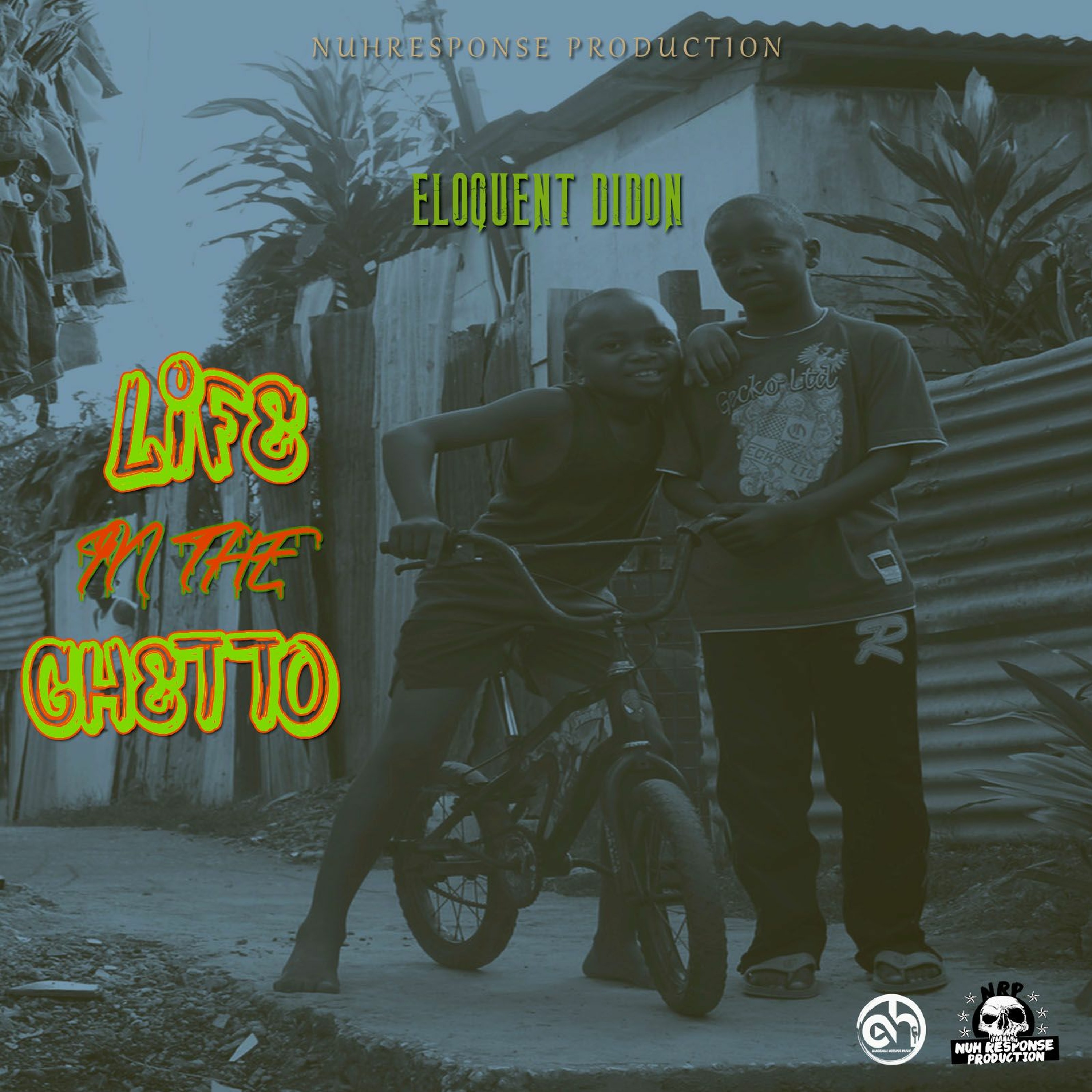 Eloquent DiDon Music