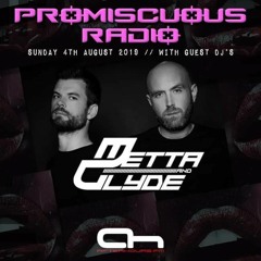 Promiscious Radio Ep 002
