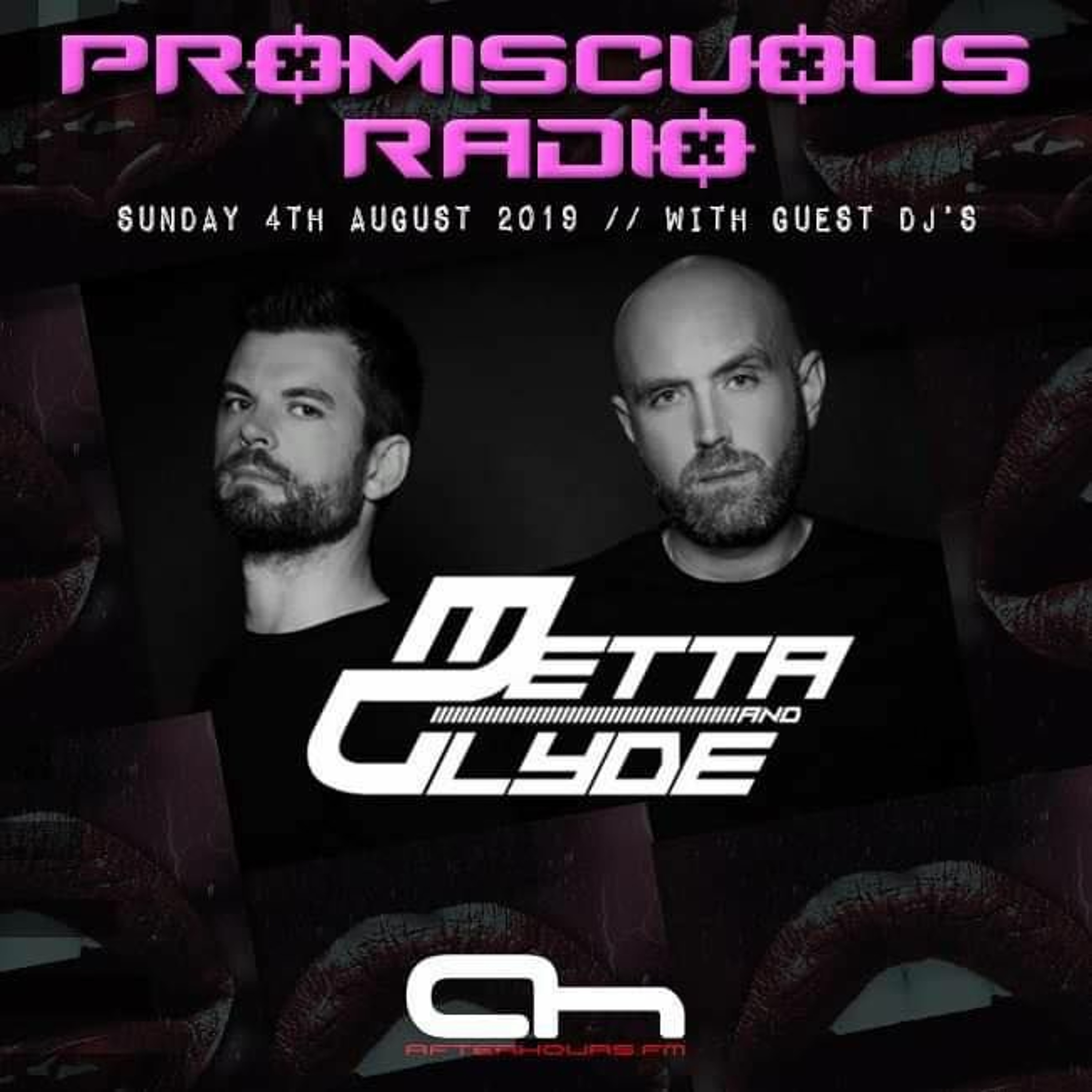 Promiscuous Bounce Sessions