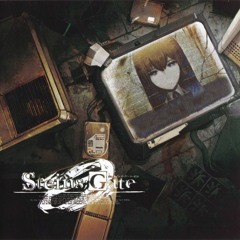Steins Gate - Hacking To The Gate op1