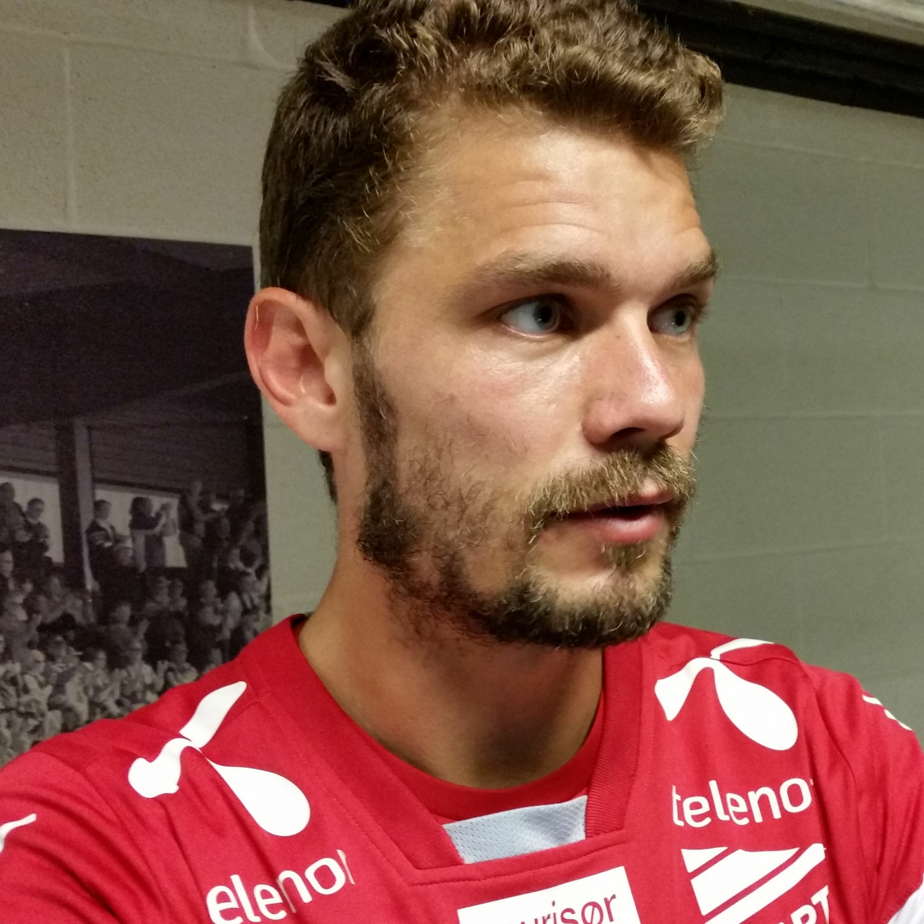 Sandefjord mot Start - Jonas Deumeland Og Joey Hardarson Etter Kampen episode artwork
