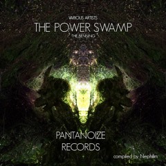 06. Cataclysm - Swamp Meditation [156BPM]
