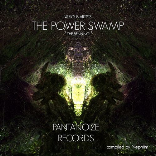 06. Cataclysm - Swamp Meditation [156BPM]