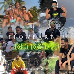 Flow Barber - Retratau