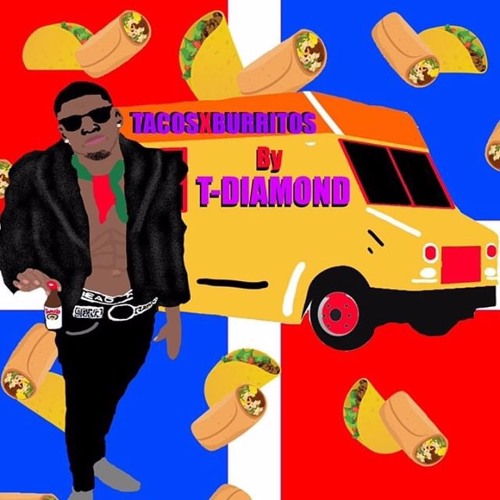 Tacos x Burritos