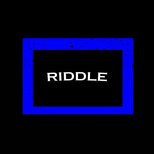 RIDDLE