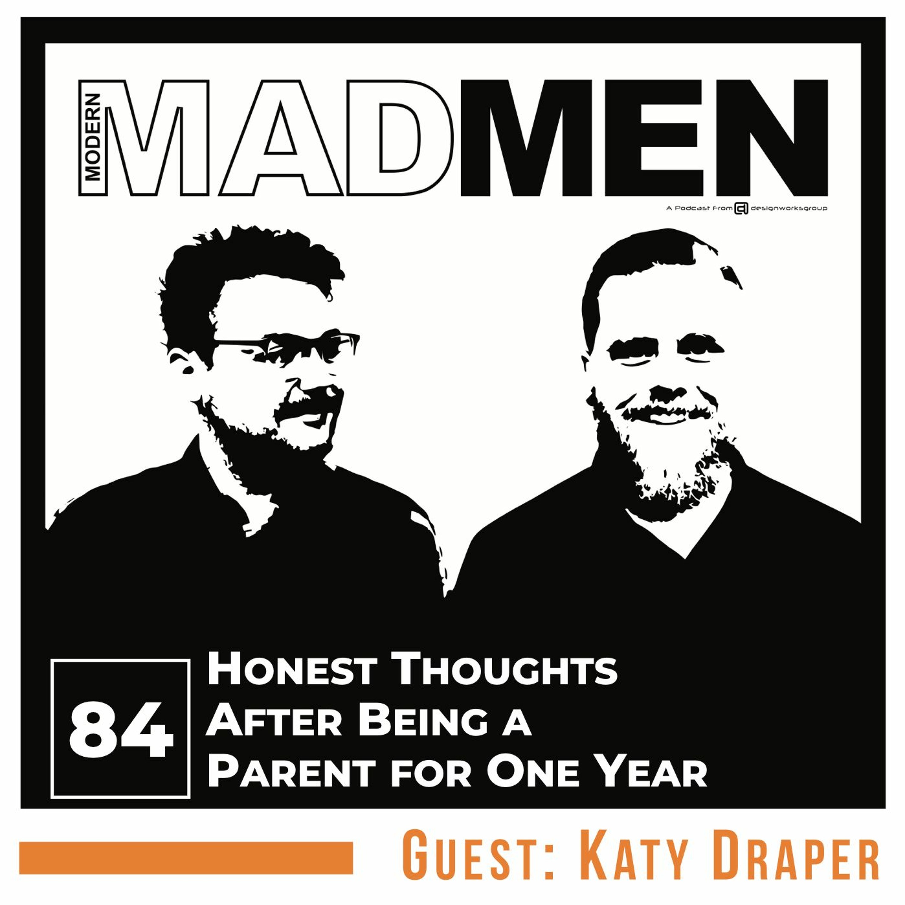 Modern Mad Men