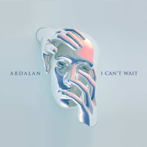 Ardalan - "I Can't Wait" [DIRTYBIRD] (Album Single)