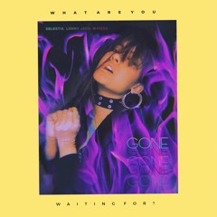 GONE Feat. Lonny Jaco (Prod. M-PIECE)