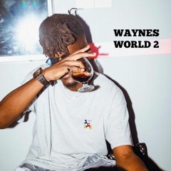 Waynes World 2