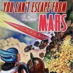 Escape from Mars