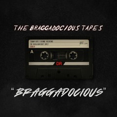 Txmmy Rose X Dennie Valentino - Braggadocious