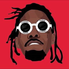 Mirov Beats - Telly (Dark Hard Offset Type Trap Rap Beat Hip Hop Instrumental 2019)